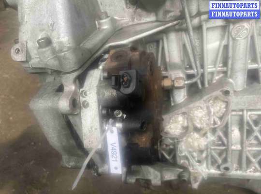 купить ТНВД на BMW 5 серия E60/E61 (2002—2007)