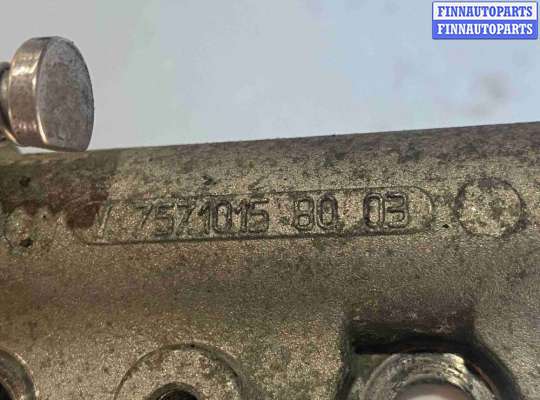 купить Натяжитель ремня генератора на Peugeot 308 I (2007—2011)