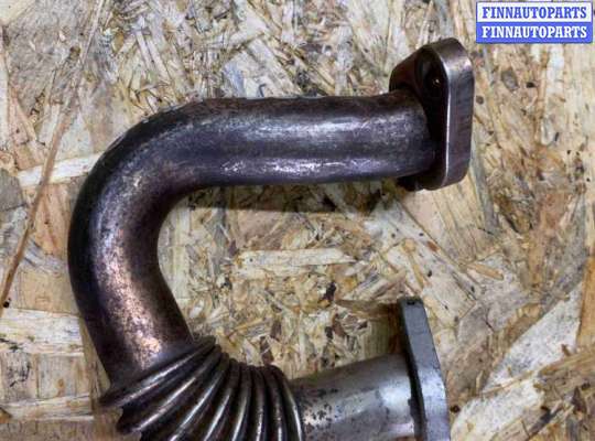 купить Трубка системы рециркуляции EGR на SKODA Fabia II (2007—2010)