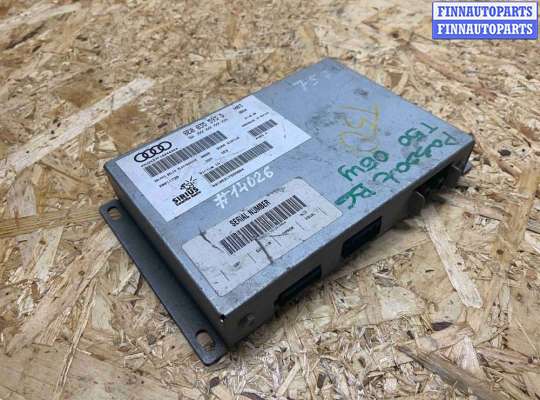 Купить Блок радио на Volkswagen Passat B6 (2005—2010) Блок радио VG1755556 на Volkswagen Passat B6 (2005—2010)