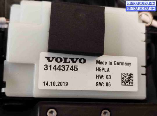 купить Фонарь салона (плафон) на Volvo S60 III (2018—2023)