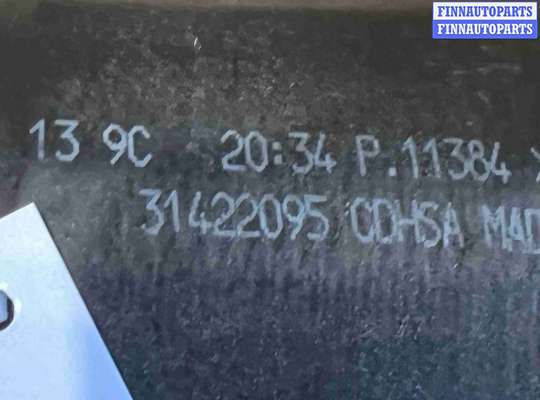 купить Патрубок интеркулера на Volvo V60 (2018-2024)