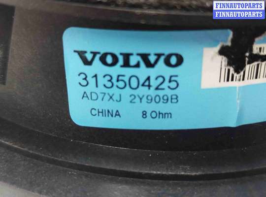купить Динамик на Volvo XC60 2017-2024