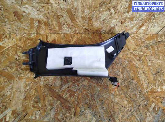 купить Обшивка салона на Volvo V60 (2018-2024)