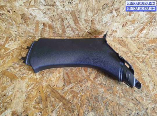 купить Обшивка салона на Volvo V60 (2018-2024)