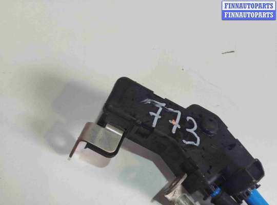 Проводка (коса) моторная