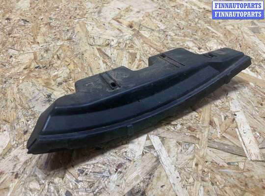 купить Кронштейн крепления бампера заднего на Audi A6 С6 (2004—2008)