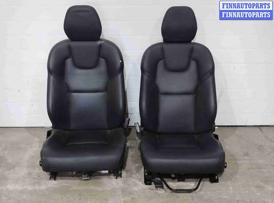 Салон (комплект сидений) VL572287 на Volvo XC60 2017-2024