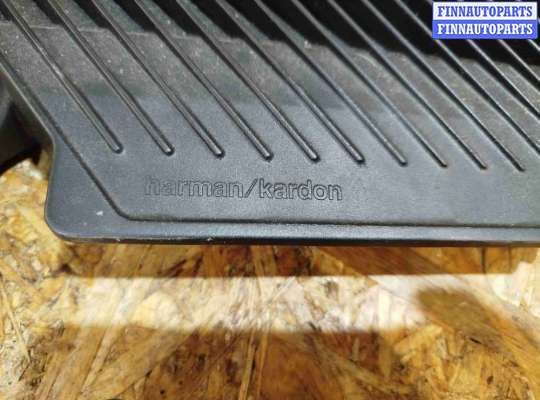 купить Усилитель музыкальный на Volvo S60 III (2018—2023)