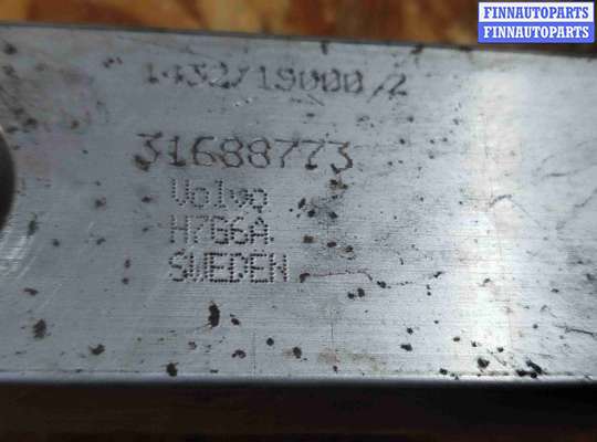 купить Усилитель бампера переднего на Volvo XC60 2017-2024