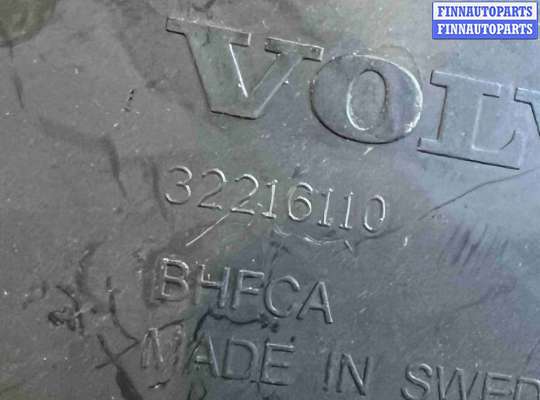 купить Пыльник крыла переднего правого на Volvo XC60 2017-2024