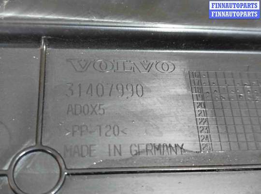 купить Пластик моторного отсека на Volvo XC60 2017-2024