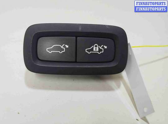 Кнопка открытия багажника VL550433 на Volvo XC90 II рестайлинг (2019—2023)