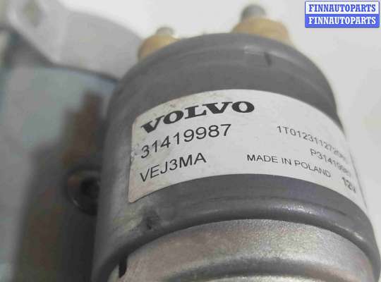 купить Стартер на Volvo V60 (2018-2024)