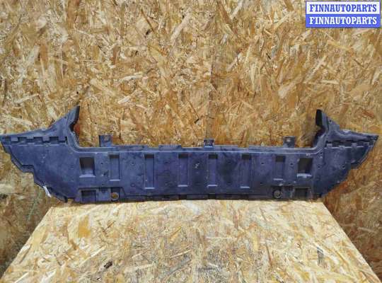 Купить Защита бампера переднего на Volvo XC90 II рестайлинг (2019—2023) Защита бампера переднего VL540989 на Volvo XC90 II рестайлинг (2019—2023)