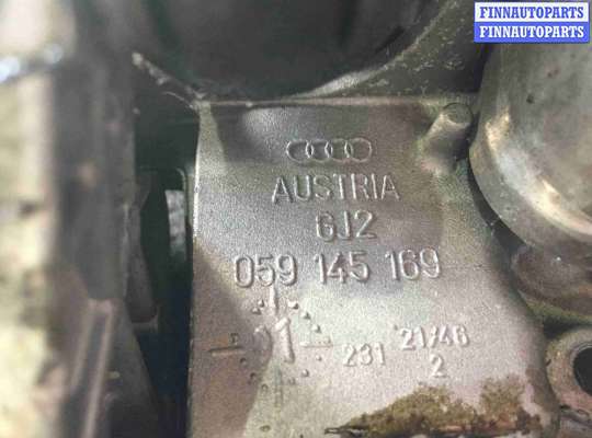 купить Механизм натяжения ремня, цепи на Audi A6 Allroad Quattro C5 (2000—2006)