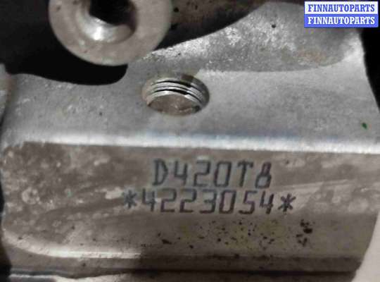 купить ДВС (Двигатель) на Volvo XC60 2017-2024