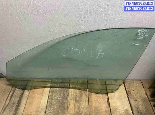 купить Стекло двери передней левой на Audi A6 C6 рестайлинг (2008—2011)