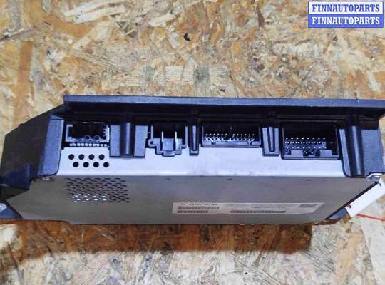 купить Усилитель музыкальный на Volvo XC90 II рестайлинг (2019—2023)