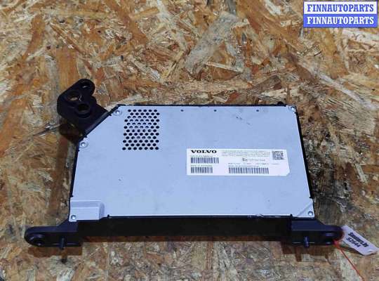 купить Усилитель музыкальный на Volvo XC90 II рестайлинг (2019—2023)