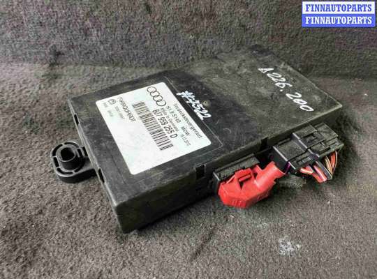 Купить Блок управления (другие) на Audi TT 8J рестайлинг (2010—2014) Блок управления (другие) AU1447094 на Audi TT 8J рестайлинг (2010—2014)