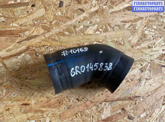 Патрубок (трубка, шланг) на Audi A1 (8X1/8XA)