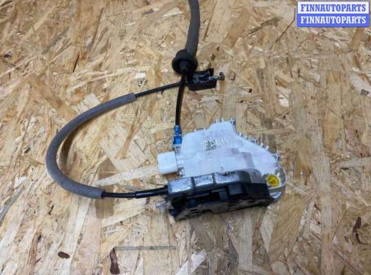 купить Замок двери передней левой на Audi A3 8V (2012—2016)