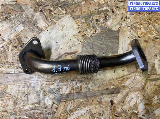 Патрубок (трубка, шланг) на Audi A3 (8L)