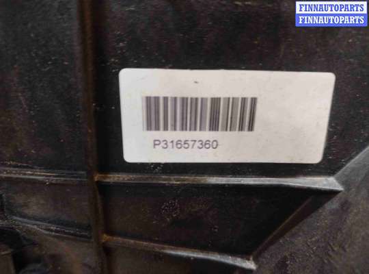 купить Кассета радиаторов на Volvo S60 III (2018—2023)