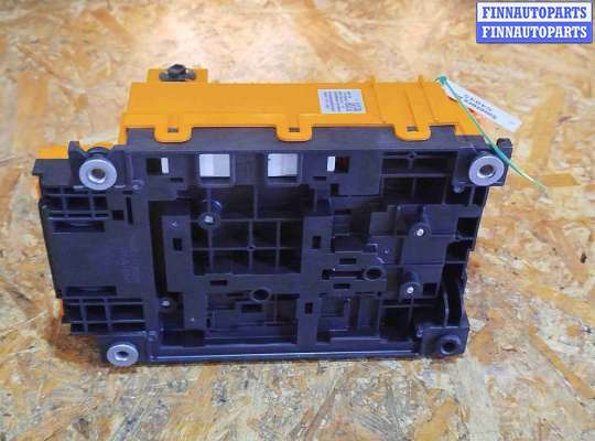 купить Блок управления (другие) на Volvo XC90 II рестайлинг (2019—2023)