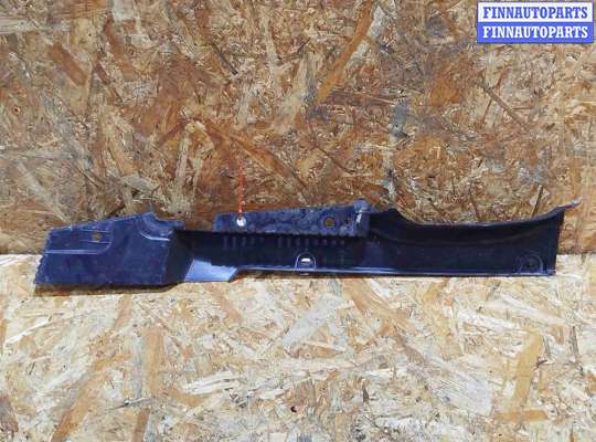 купить Пластик моторного отсека на Volvo XC90 II рестайлинг (2019—2023)