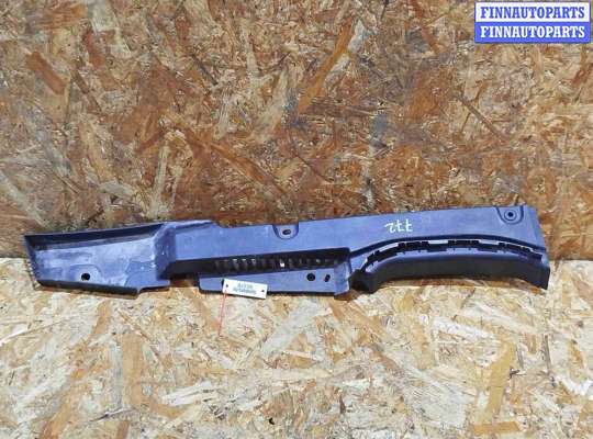 купить Пластик моторного отсека на Volvo XC90 II рестайлинг (2019—2023)