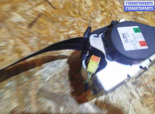 купить Ремень безопасности задний левый на Volvo XC60 2017-2024