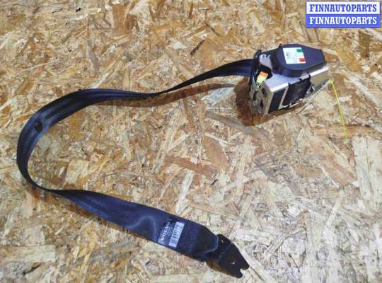 купить Ремень безопасности задний левый на Volvo XC60 2017-2024