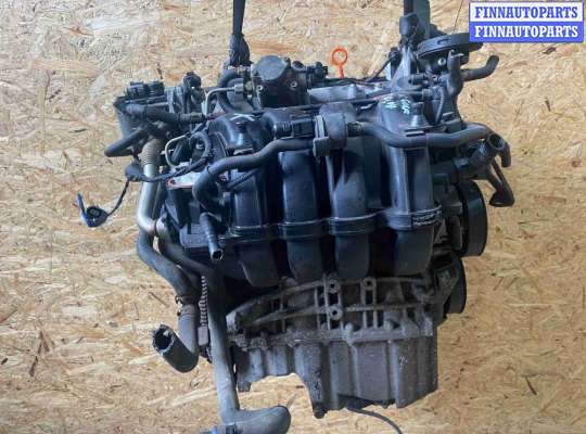 купить ДВС (Двигатель) на Volkswagen Passat B6 (2005—2010)