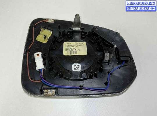 купить Стекло зеркала наружного левого на Volvo XC60 2017-2024