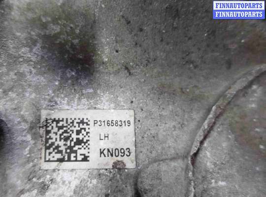 купить Кулак задний левый на Volvo XC90 II рестайлинг (2019—2023)