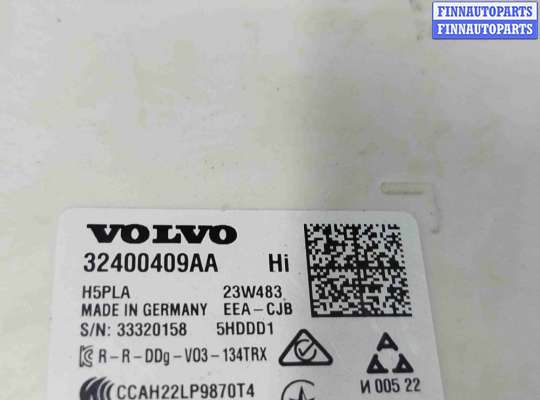 купить Блок управления (другие) на Volvo XC60 2017-2024