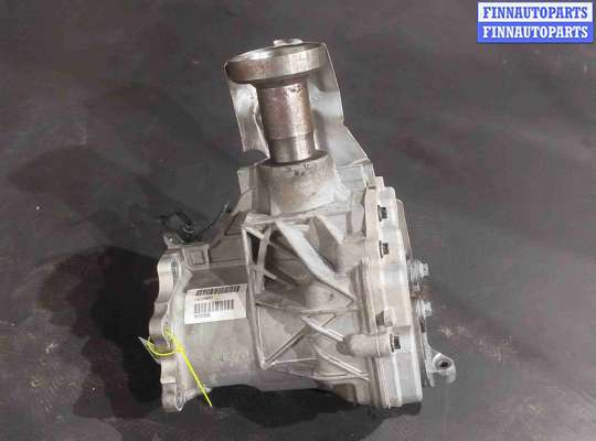 Купить Раздаточная коробка на Volvo XC60 2017-2024 Раздаточная коробка VL550609 на Volvo XC60 2017-2024