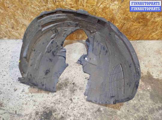 купить Защита арок передняя правая (подкрылок) на Volvo XC90 II рестайлинг (2019—2023)