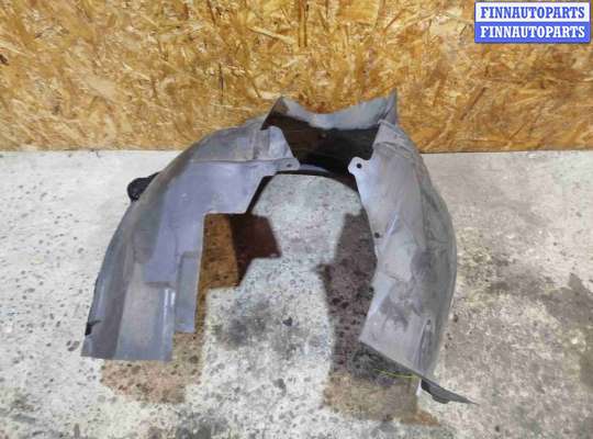 купить Защита арок передняя правая (подкрылок) на Volvo XC90 II рестайлинг (2019—2023)