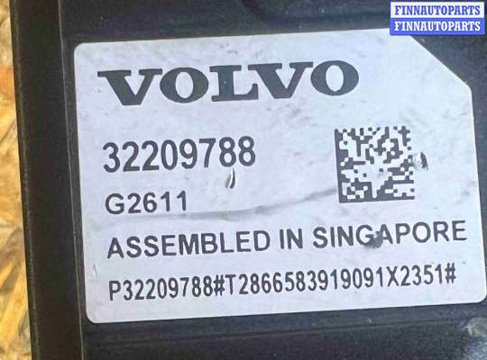 купить Камера переднего вида на Volvo V60 (2018-2024)