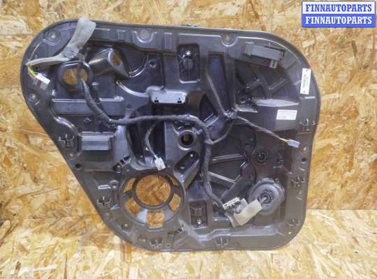 купить Стеклоподъемник задний левый на Volvo XC90 II рестайлинг (2019—2023)