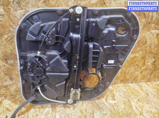 купить Стеклоподъемник задний левый на Volvo XC90 II рестайлинг (2019—2023)