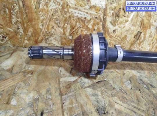 купить Полуось задняя (приводной вал, ШРУС) на Volvo XC90 II рестайлинг (2019—2023)