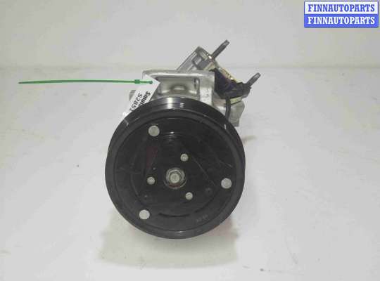 купить Компрессор кондиционера на Volvo S60 III (2018—2023)