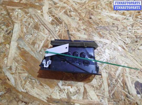 купить Дефлектор обдува салона на Volvo XC90 II рестайлинг (2019—2023)