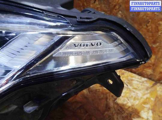 купить Фара левая на Volvo XC90 II рестайлинг (2019—2023)