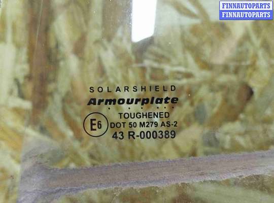 купить Стекло двери задней левой на Volvo XC60 2017-2024