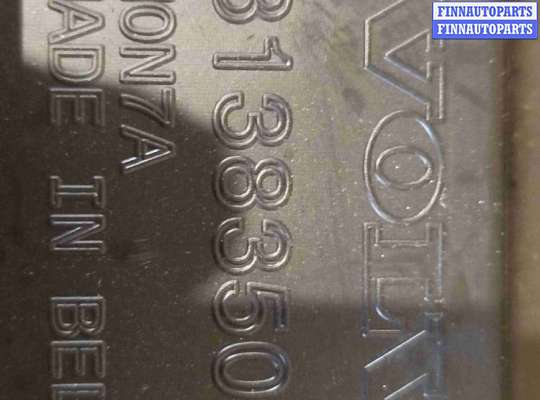 купить Пластик моторного отсека на Volvo XC90 II рестайлинг (2019—2023)